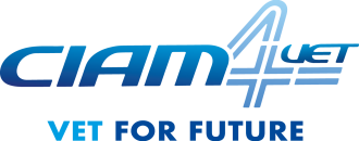 LOGO CIAM FOR VET 2021
